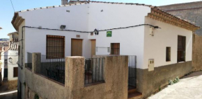 Casa Rural Pepita